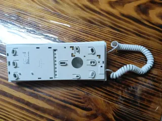 Teléfono portero automático TEGUI