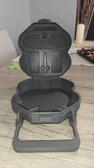 Maletín Transporte DJI Neo 2 Gris