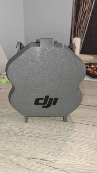 Maletín Transporte DJI Neo 2 Gris