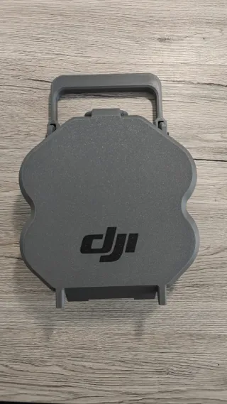 Maletín Transporte DJI Neo 2 Gris