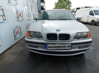 Bmw 1099172 centralita motor 7785098 serie 3 320d