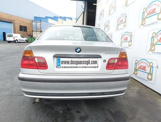 Bmw 1099172 centralita motor 7785098 serie 3 320d