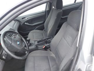 Bmw 1099172 centralita motor 7785098 serie 3 320d