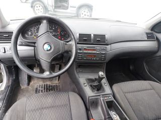 Bmw 1099172 centralita motor 7785098 serie 3 320d