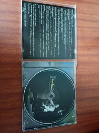CD Kantaka - Rap Nacional