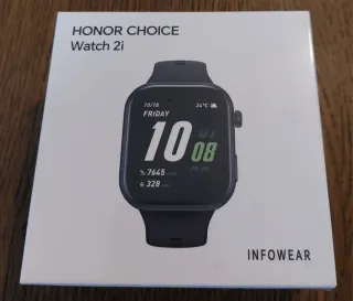 HONOR 400 Pro + Pad X8a + Watch 2i + Auriculares