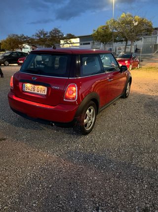 MINI Mini 2010