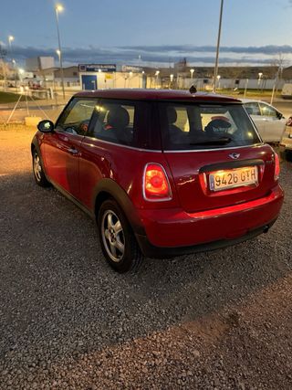 MINI Mini 2010