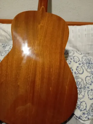 Guitarra Ramírez Madrid para Rondalla