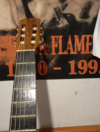 Guitarra Ramírez Madrid para Rondalla