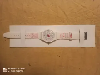 Orologio Campari Soda 1932