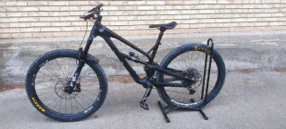 YT Jeffsy Core 3 29 Bicicleta Montaña