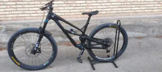 YT Jeffsy Core 3 29 Bicicleta Montaña