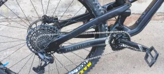 YT Jeffsy Core 3 29 Bicicleta Montaña