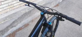 YT Jeffsy Core 3 29 Bicicleta Montaña