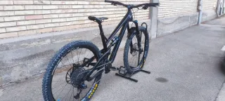 YT Jeffsy Core 3 29 Bicicleta Montaña