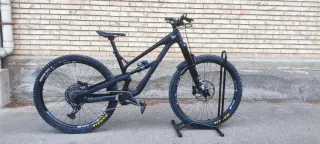 YT Jeffsy Core 3 29 Bicicleta Montaña