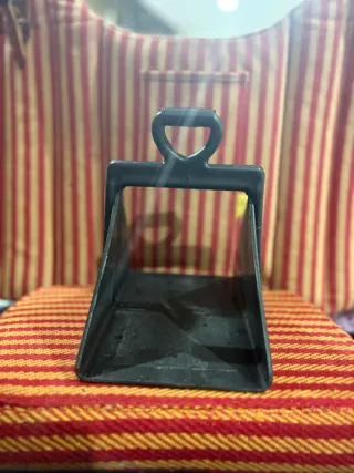 Estribos Plástico Niños (2 unidades)