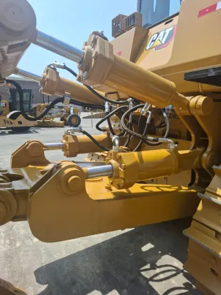 Servicio Electromecánico Caterpillar y volvo