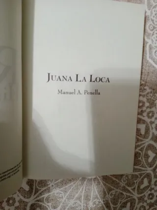 Juana la loca
