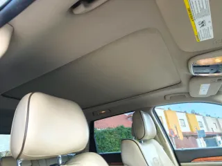 Jeep Grand Cherokee 2012