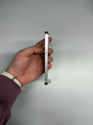 iPhone 14 256GB Blanco - 100% Batería