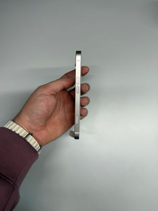 iPhone 14 256GB Blanco - 100% Batería