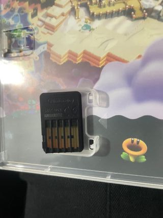 Super Mario Bros. Wonder Nintendo Switch