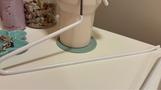 Perchas antideslizantes NUEVAS