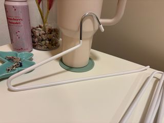 Perchas antideslizantes NUEVAS