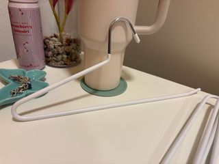 Perchas antideslizantes NUEVAS