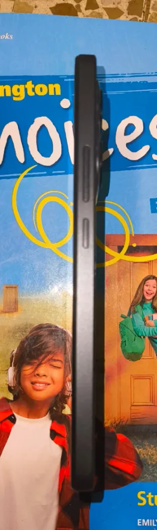 Xiaomi Redmi Note 14