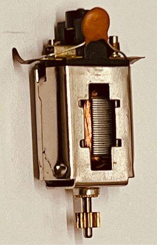 Motor Scalextric Pro Turbo Plus