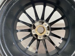 Llantas Volkswagen Golf 18"