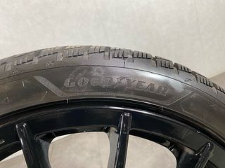 Llantas Volkswagen Golf 18"