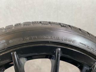 Llantas Volkswagen Golf 18"