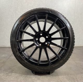 Llantas Volkswagen Golf 18"