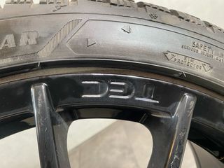 Llantas Volkswagen Golf 18"