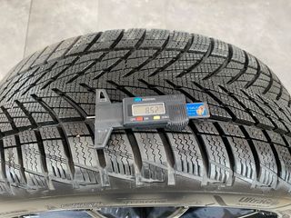 Llantas Volkswagen Golf 18"