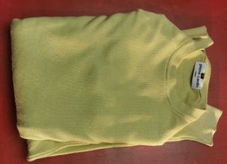Jersey Pierre Cardin S/36/8 Verde