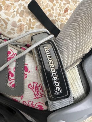 Patinetes Rollerblade Niña