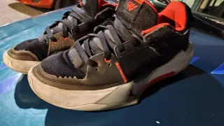 Nike Air Jordan Scarpe Uomo