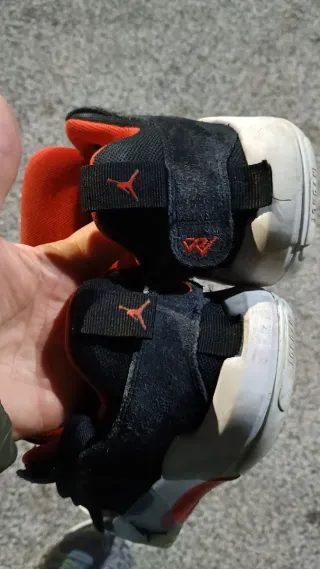 Nike Air Jordan Scarpe Uomo