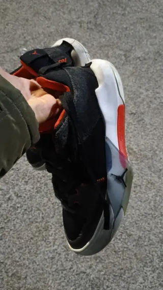 Nike Air Jordan Scarpe Uomo