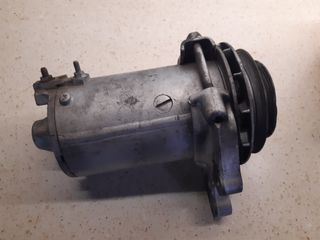 Dinamo Seat 600 D/E con soporte FEMSA MAGNETI