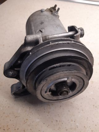 Dinamo Seat 600 D/E con soporte FEMSA MAGNETI