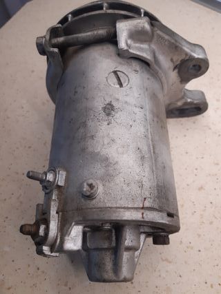 Dinamo Seat 600 D/E con soporte FEMSA MAGNETI