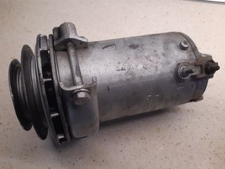 Dinamo Seat 600 D/E con soporte FEMSA MAGNETI