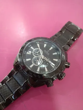 Reloj Festina F16889 Negro Cronógrafo