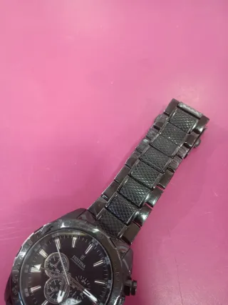 Reloj Festina F16889 Negro Cronógrafo